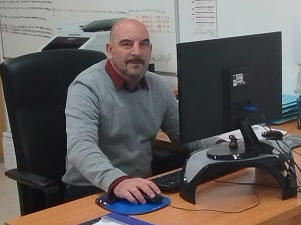 Fernando Sotolongo Garc铆a Fernando Sotolongo Garc铆a