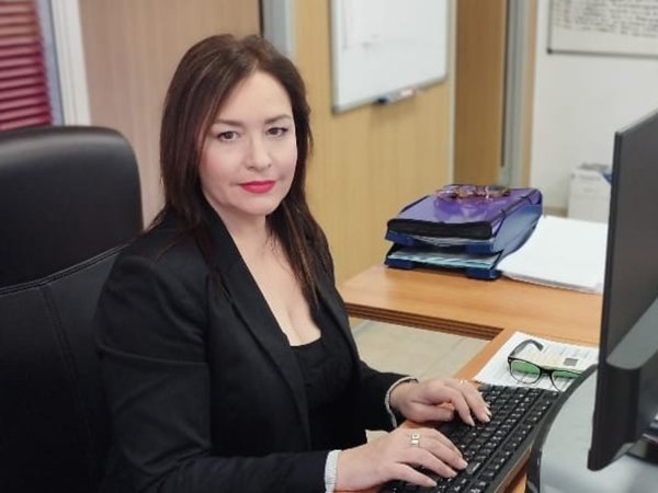 Mar铆a Luengo Rodriguez Mar铆a Luengo Rodriguez