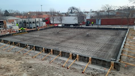 Nave industria-almac茅n Nave industria-almac茅n