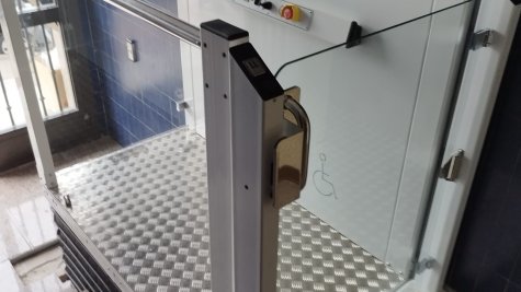 Plataforma elevadores comunidades Plataforma elevadores comunidades